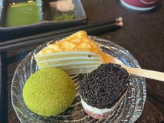 -300杯·和牛烧肉清酒专门店(廊里店)