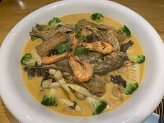 -嘉厨小馆(宜山路店)