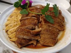 -厝包四点金·潮宴(太古仓店)