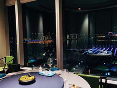 -馋遇江南·精致湖景雅宴(东方之门店)