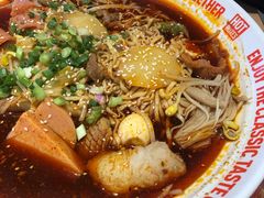 -每味每客·重庆麻辣烫(国泰店)