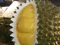 -曼阁市场水果批发市场