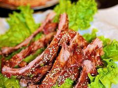 -百味源炭火烤翅 ·夜市大排档(酒仙桥店)