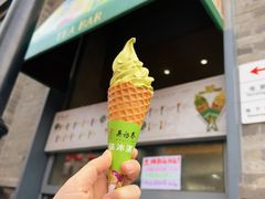 -吴裕泰茶庄(前门大街店)