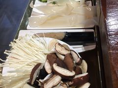 -大明铜锅·烤涮坊·烧烤(新开路店)