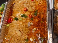 -小俩口烧烤东北菜(双井店)