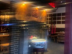 门面-董家湾重庆老火锅(嘉华店)