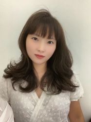 -摩度造型·烫发染发接发