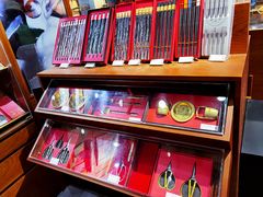 -张小泉(豫园店)