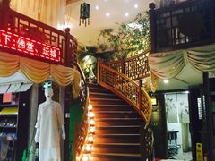 -福慧慈缘素食餐厅(王府井店)