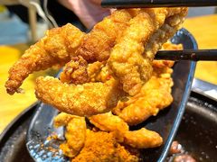 -重庆鸡公煲·嘟享吃(林科大店)