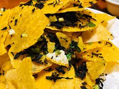 干菜玉米饼-全乐鱼馆·淳牌有机鱼直营店