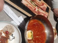 -韩盛·古法烤肉店(皇城恒隆广场店)