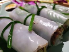 -花样西贡·蜜越餐厅·法式越南料理(水晶城店)