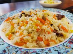 -阿达西新疆特色美食(悦海新天地中央广场店)