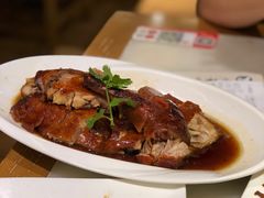 -小菜园新徽菜(马鞍山金鹰店)