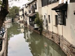 -葑门横街