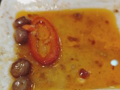 -點無缺茶楼·海鲜酒家(世博店)