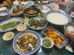 -桂园白粥·潮汕老味道