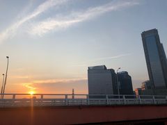 -重庆市江北嘴中央商务区中央公园