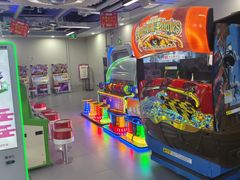 -天空之城电玩(曼巴特购物广场店)