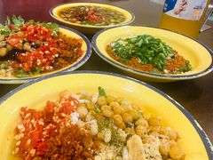 -痴串串(星汉路总店)