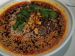 -龙抄手(文殊坊店)