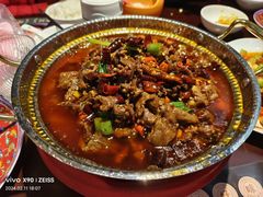 -拾捌川·自贡爆炒(新街口店)