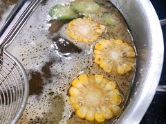 -潮汕美牛肉丸火锅店(天宁寺店)