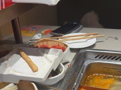 -海底捞火锅(江宸天街店)