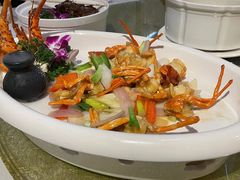 -陶缘一号·四季缘·老字号顺德菜·户外婚礼家宴(西滘店)
