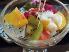 -割烹旭日本料理(龙湖狮山天街店)