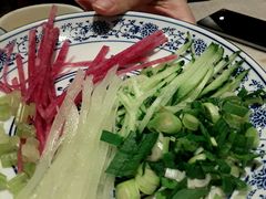 -四季小馆·地道北京小吃(广百店)