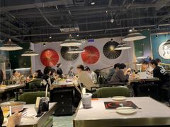 -一绪に寿喜烧自助(世茂广场店)