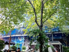 -Let'sBURGERplus·非常创意汉堡(三里屯店)