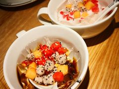 -太二酸菜鱼(深圳布吉万象汇店)
