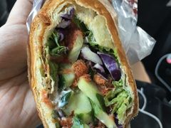 -味多美(江桥万达店)