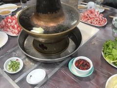 -鑫龙火锅(北园店)