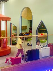 -泡泡米POPOME益智乐园(洪殿花园旗舰店)