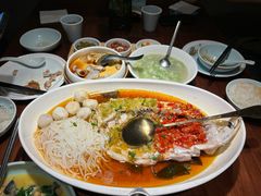 -望湘园·洞庭渔宴(浦江欢乐颂店)