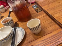 -泰堤坊(淡水体育馆店)