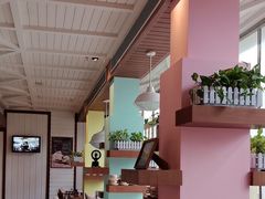 -比多罗咖啡吧(三亚海棠湾万丽度假酒店)
