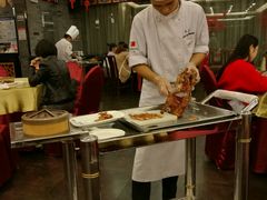 大堂-全聚德(常州店)