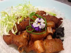 陈皮山海骨-码头见·潮汕菜(领展中心城店)