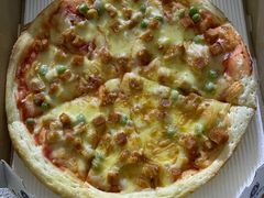 -芝心实億披萨意面(芳草路店)