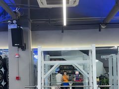-EASY POWER健身工作室(浦东大道店)