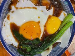 -澳门陈光记烧味饭店(南京德基广场店)