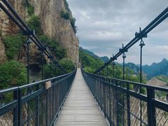 -雁荡山风景名胜区