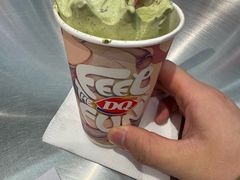 -DQ·蛋糕·冰淇淋(五角场万达店)