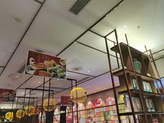 -眉州东坡(北苑华贸店)